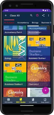 NCERT Books android App screenshot 11