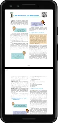 NCERT Books android App screenshot 8